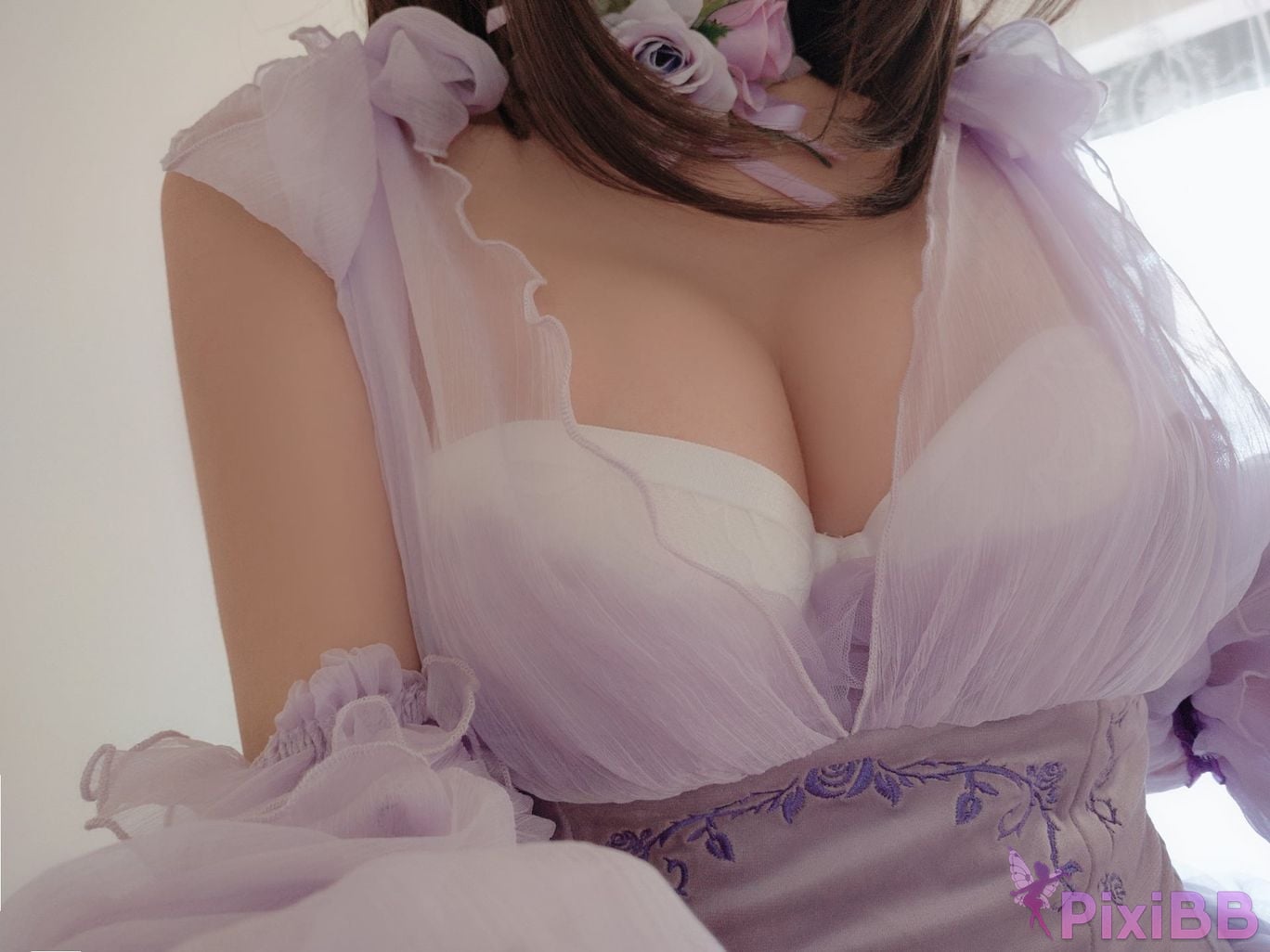 Coser Ri nai jiao PixiBB.COM 030