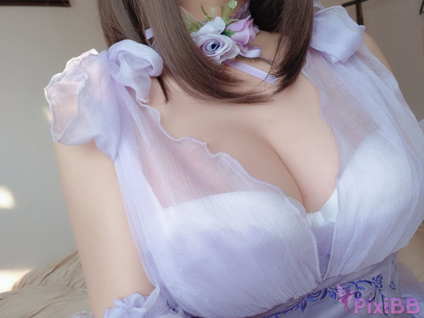 Coser Ri nai jiao PixiBB.COM 033