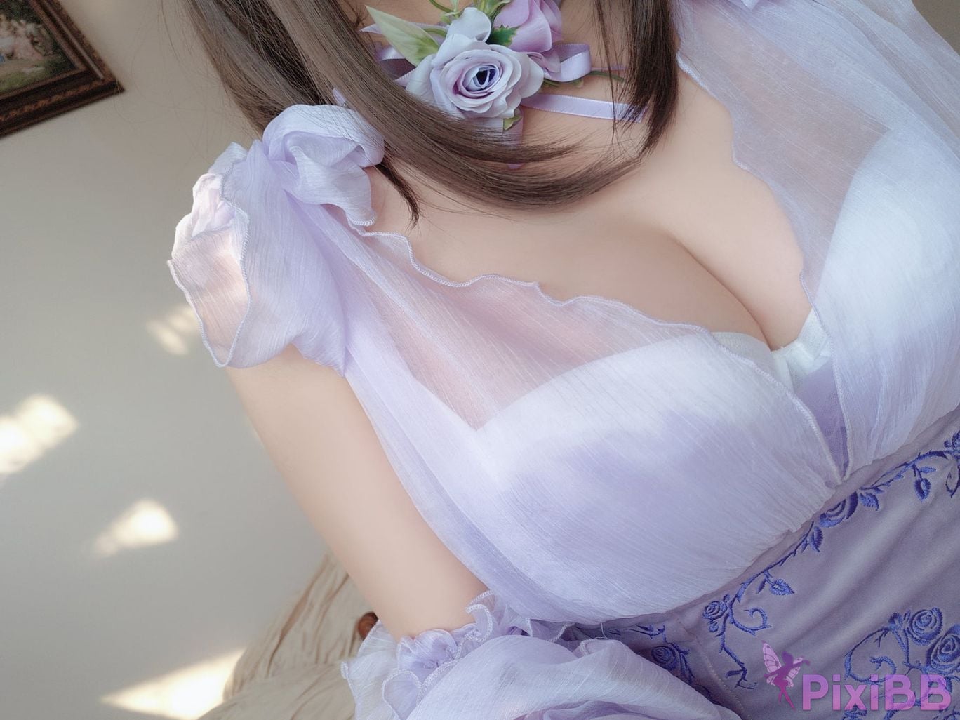 Coser Ri nai jiao PixiBB.COM 034