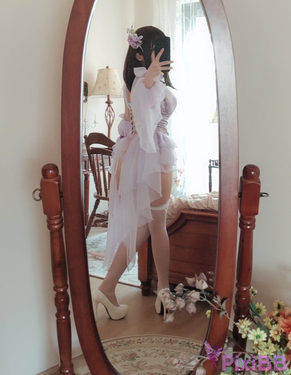 Coser Ri nai jiao PixiBB.COM 048