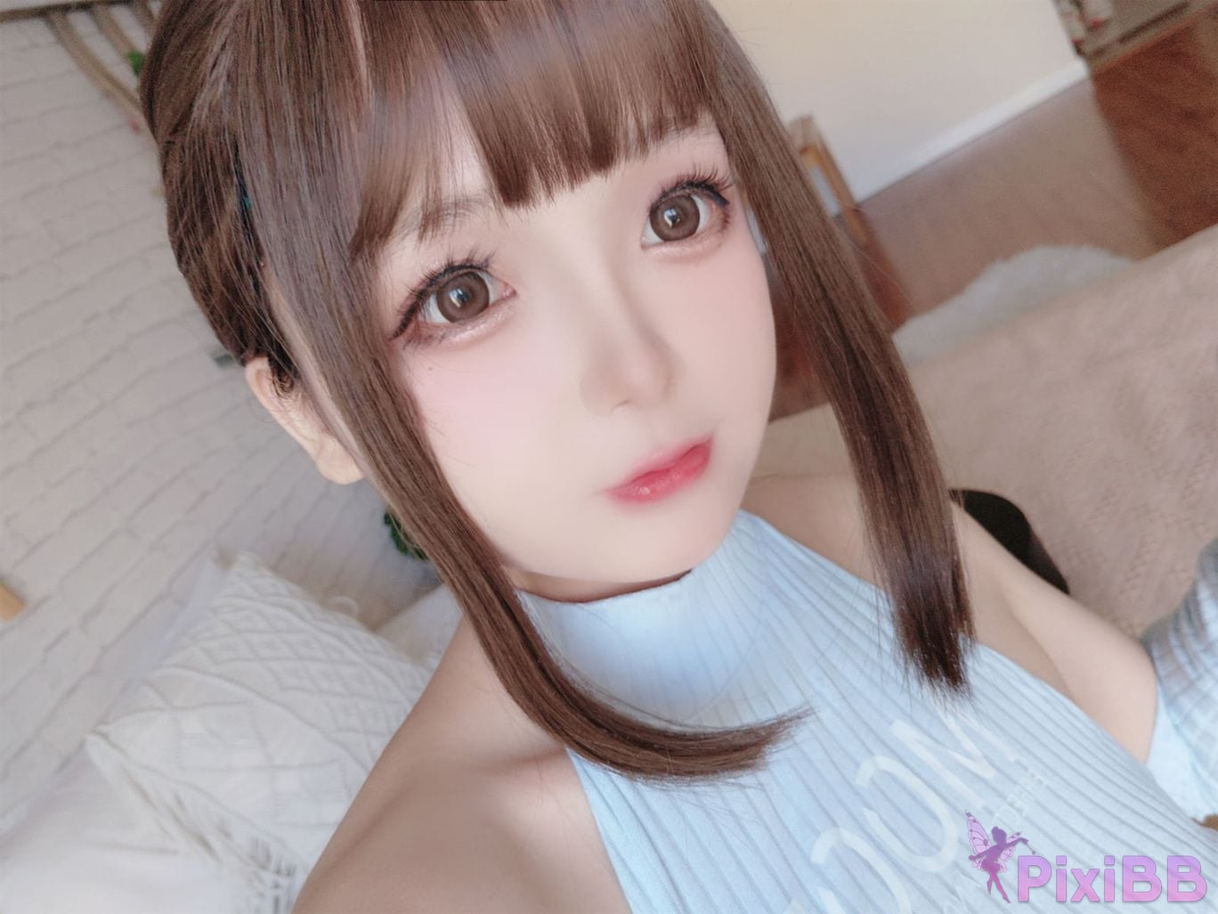 Coser Ri nai jiao PixiBB.COM 050