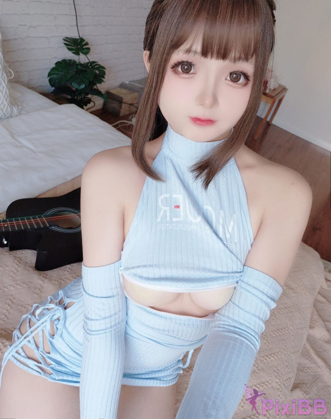 Coser Ri nai jiao PixiBB.COM 057