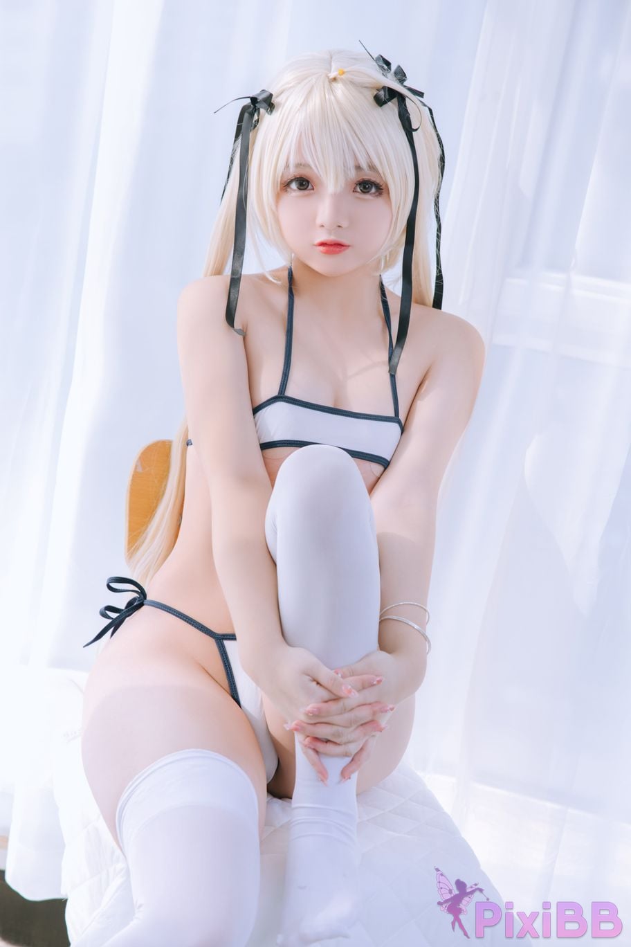 Coser Ri nai jiao PixiBB.COM 011