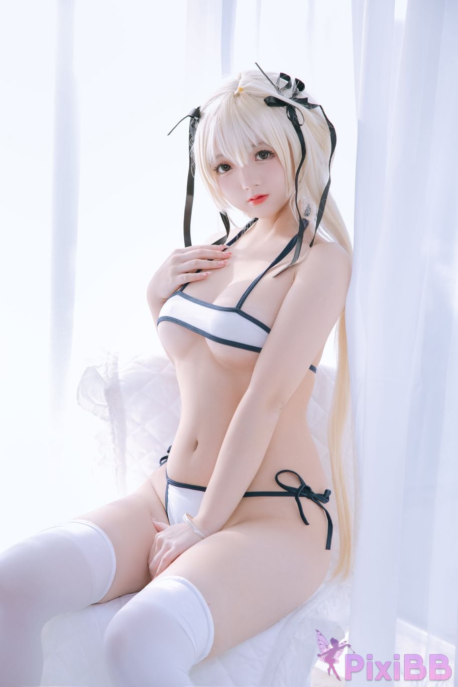 Coser Ri nai jiao PixiBB.COM 017