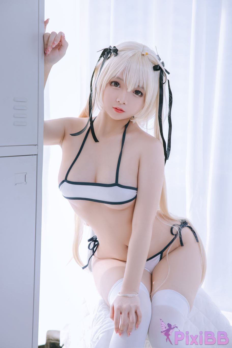 Coser Ri nai jiao PixiBB.COM 018