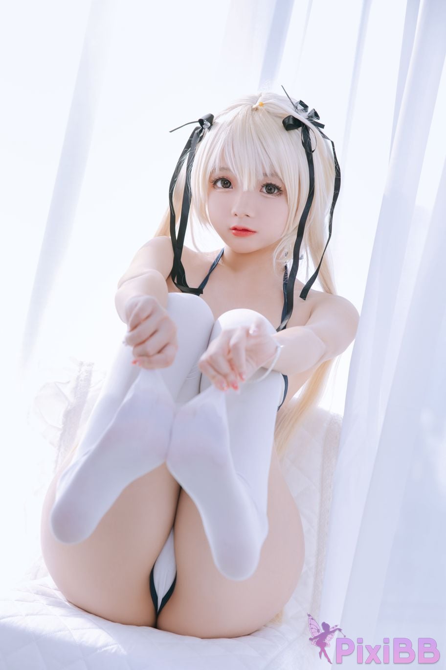 Coser Ri nai jiao PixiBB.COM 020