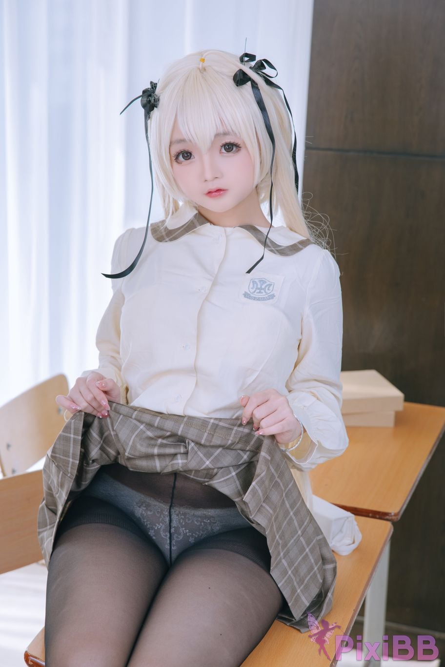 Coser Ri nai jiao PixiBB.COM 021