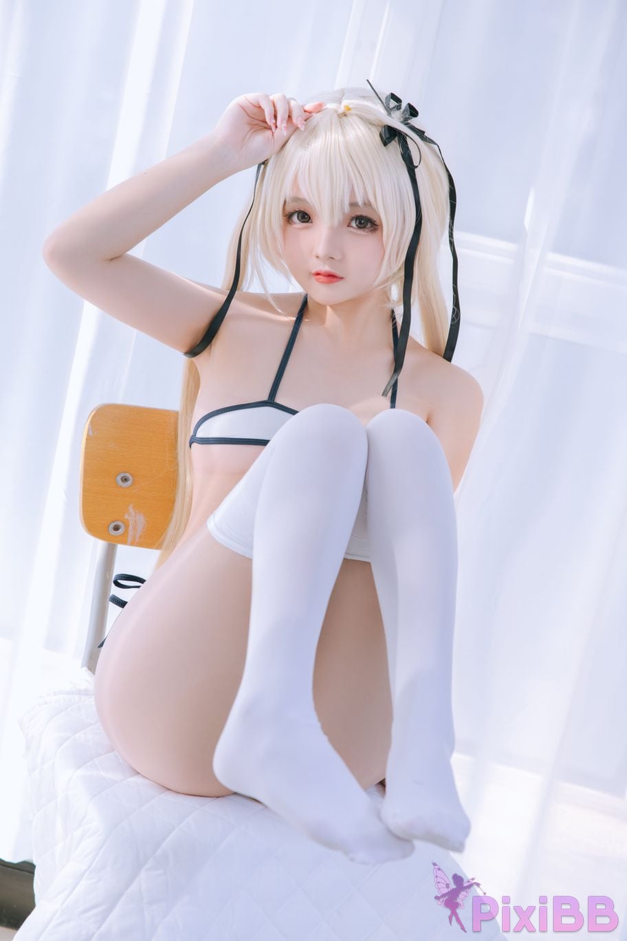 Coser Ri nai jiao PixiBB.COM 025