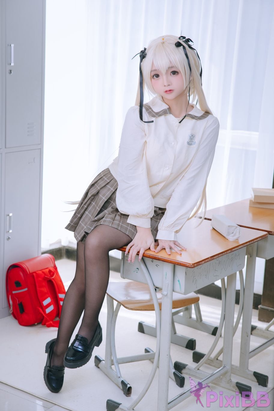 Coser Ri nai jiao PixiBB.COM 043