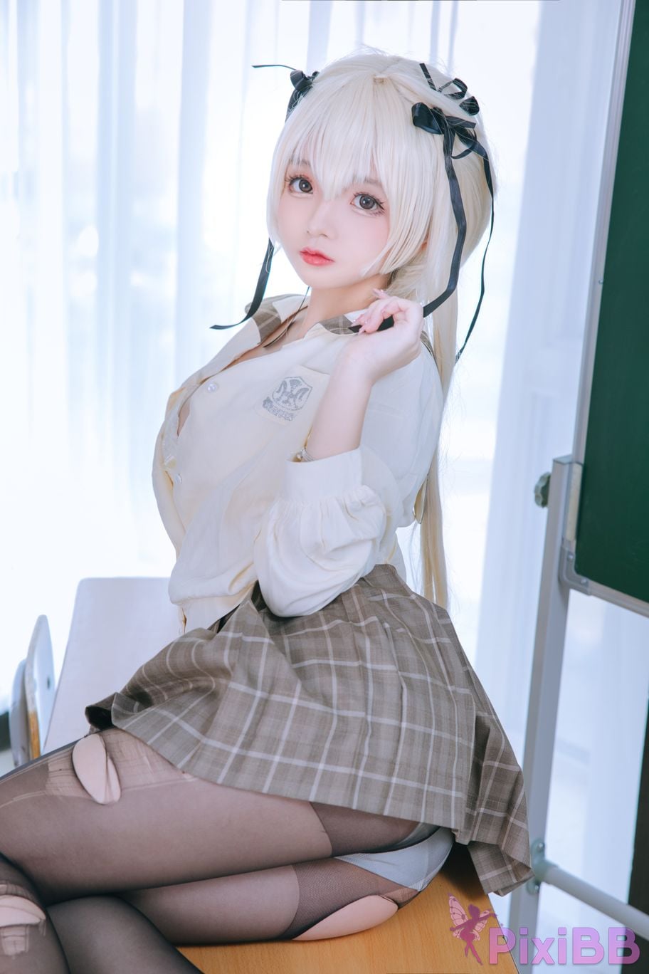 Coser Ri nai jiao PixiBB.COM 045