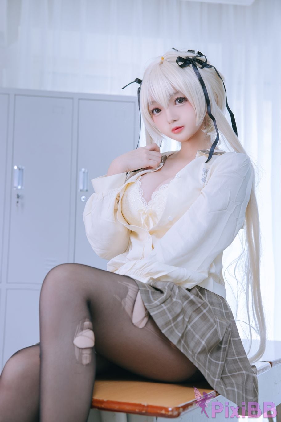Coser Ri nai jiao PixiBB.COM 062