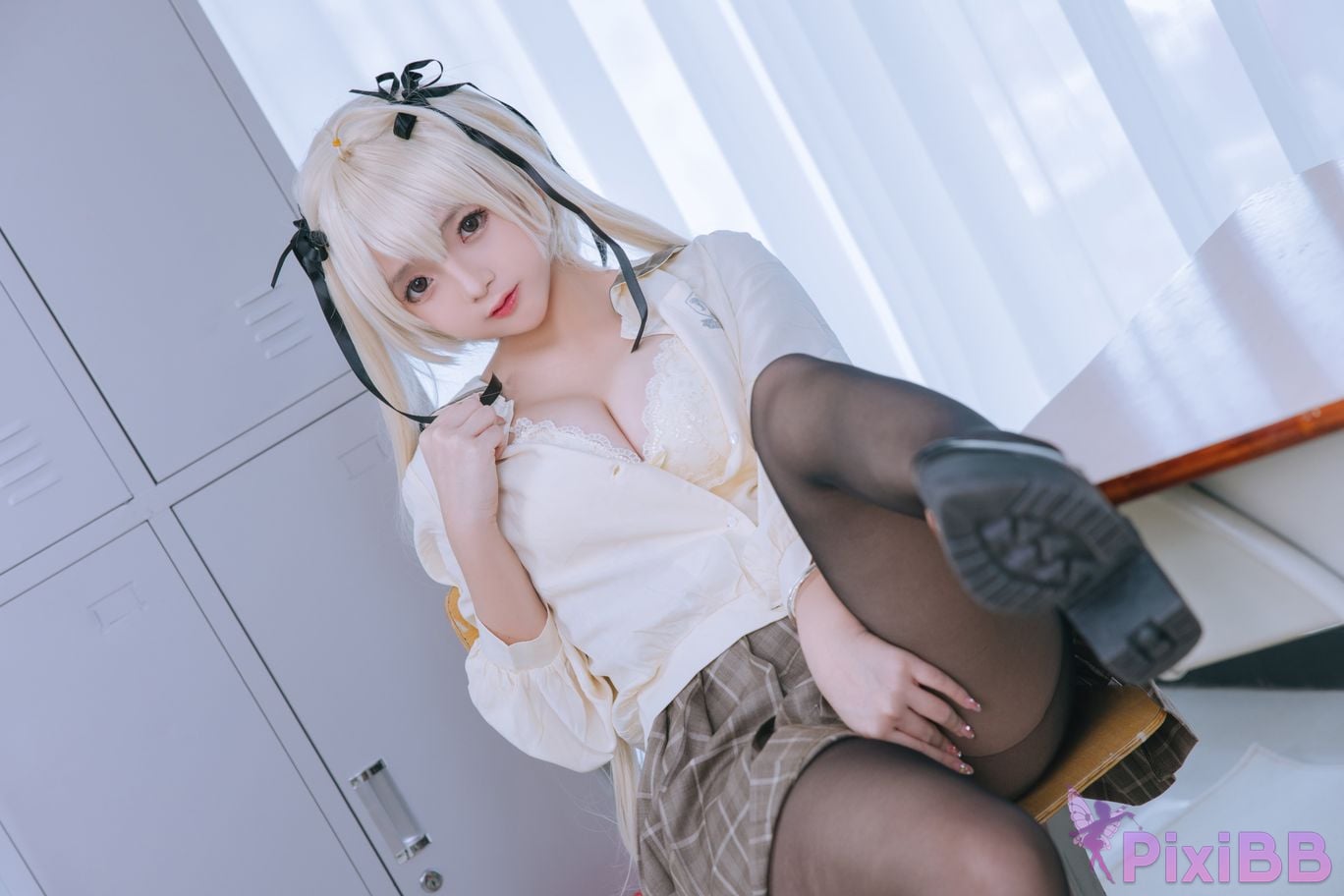 Coser Ri nai jiao PixiBB.COM 069