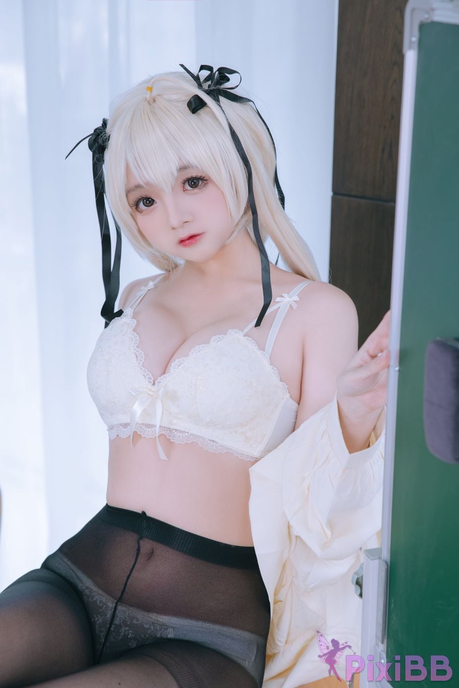 Coser Ri nai jiao PixiBB.COM 077