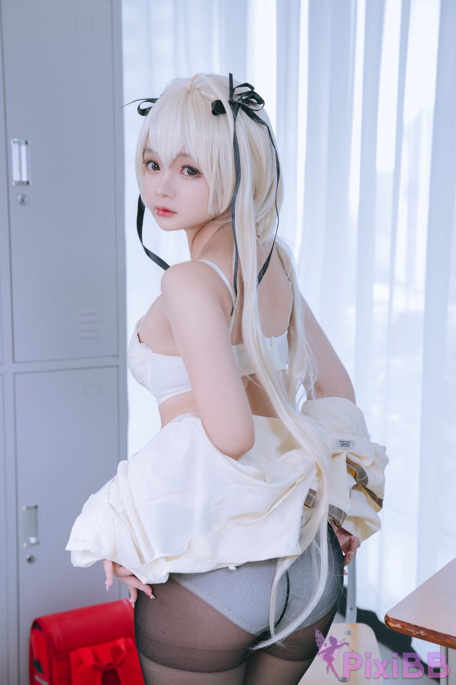 Coser Ri nai jiao PixiBB.COM 081