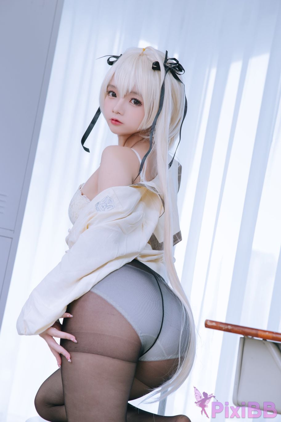 Coser Ri nai jiao PixiBB.COM 086