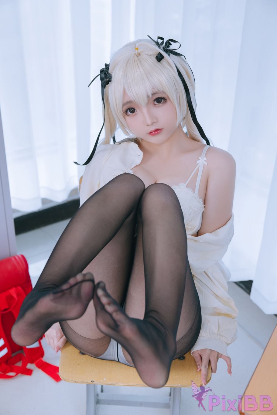 Coser Ri nai jiao PixiBB.COM 087