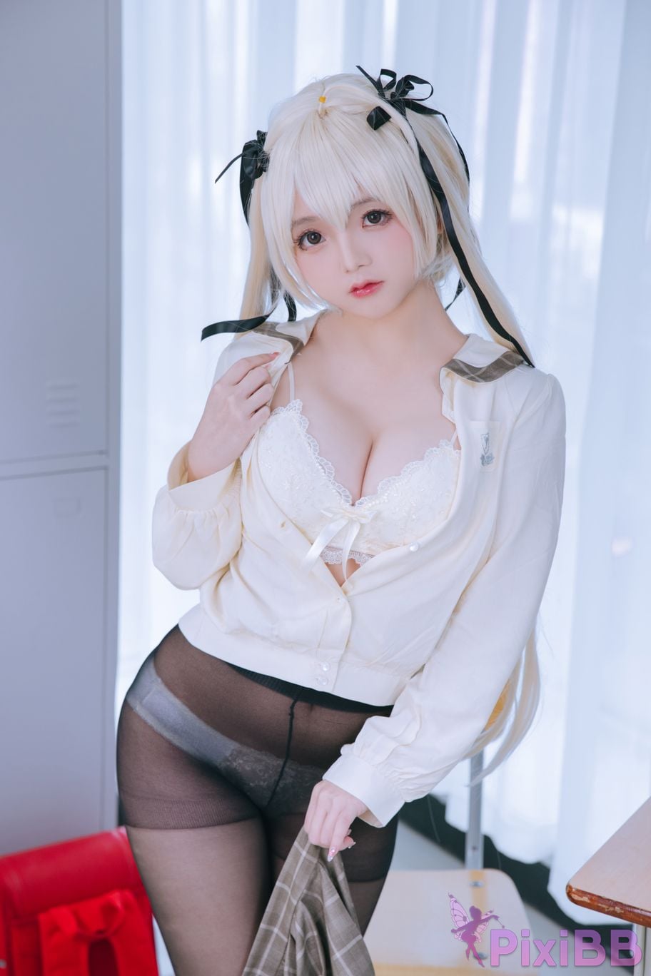 Coser Ri nai jiao PixiBB.COM 093