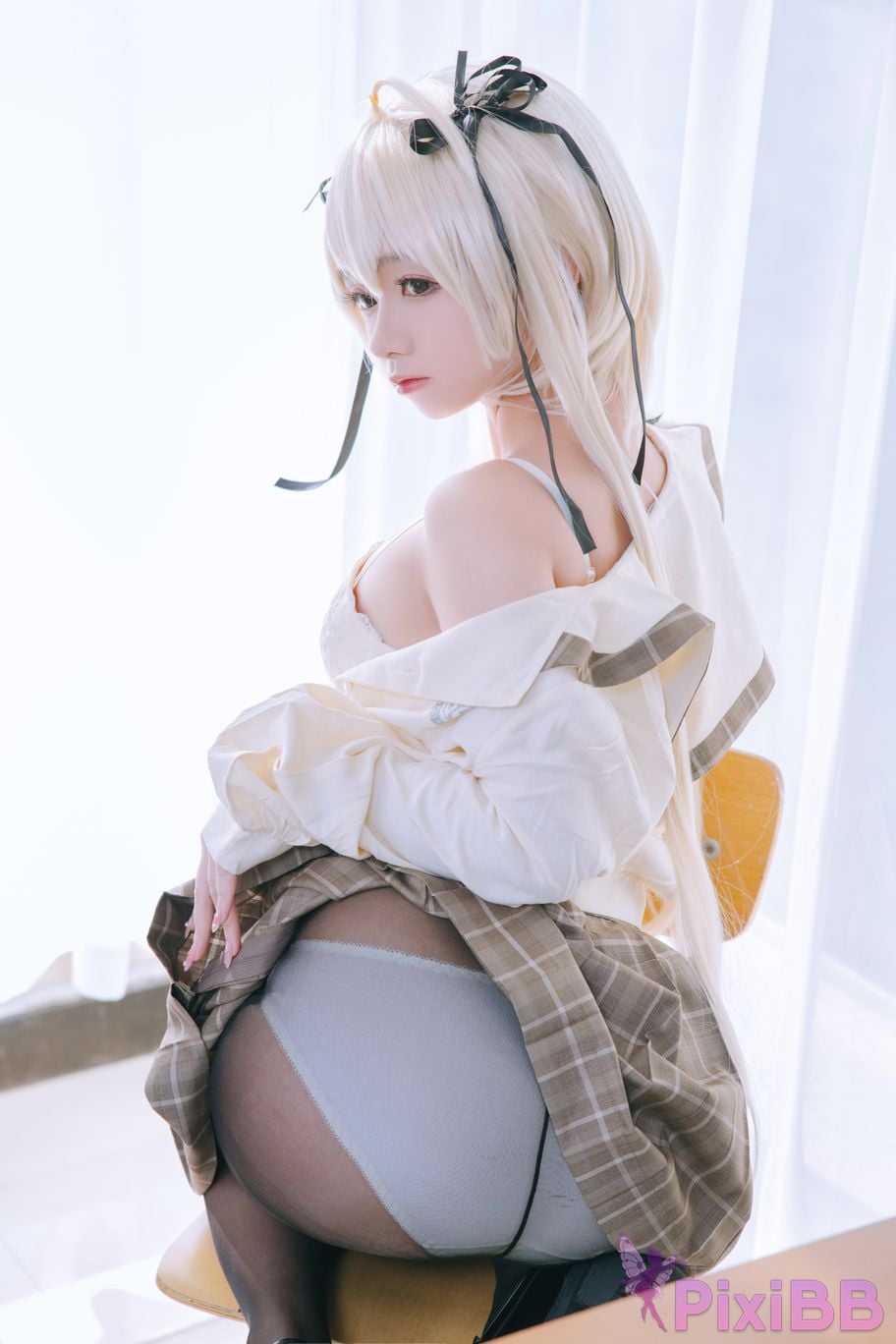 Coser Ri nai jiao PixiBB.COM 101