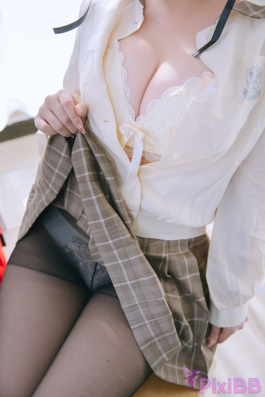 Coser Ri nai jiao PixiBB.COM 104