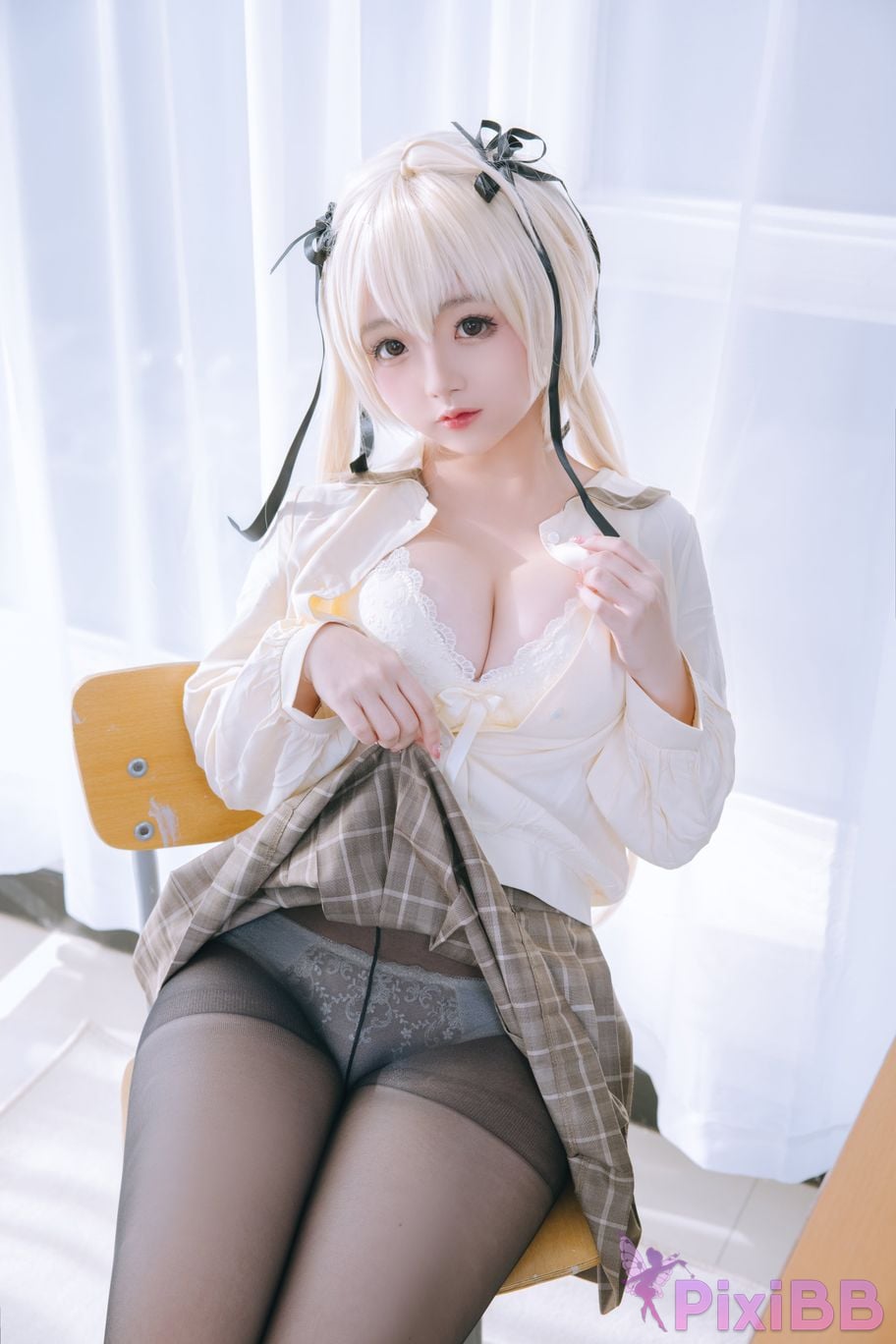Coser Ri nai jiao PixiBB.COM 106