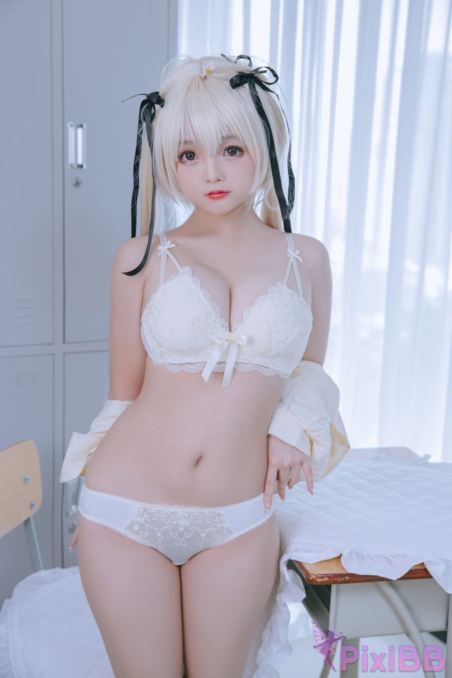 Coser Ri nai jiao PixiBB.COM 107