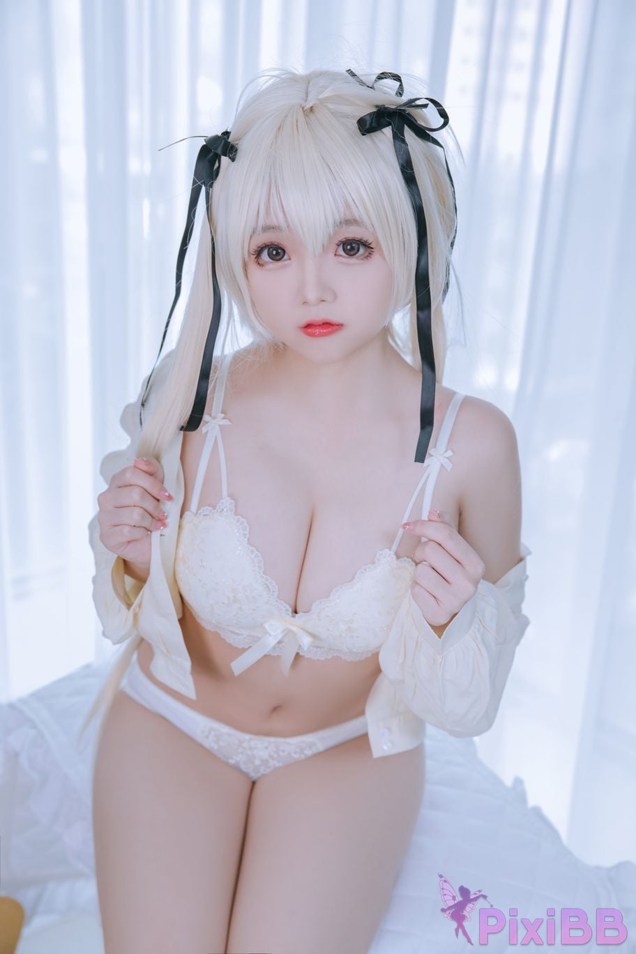 Coser Ri nai jiao PixiBB.COM 108