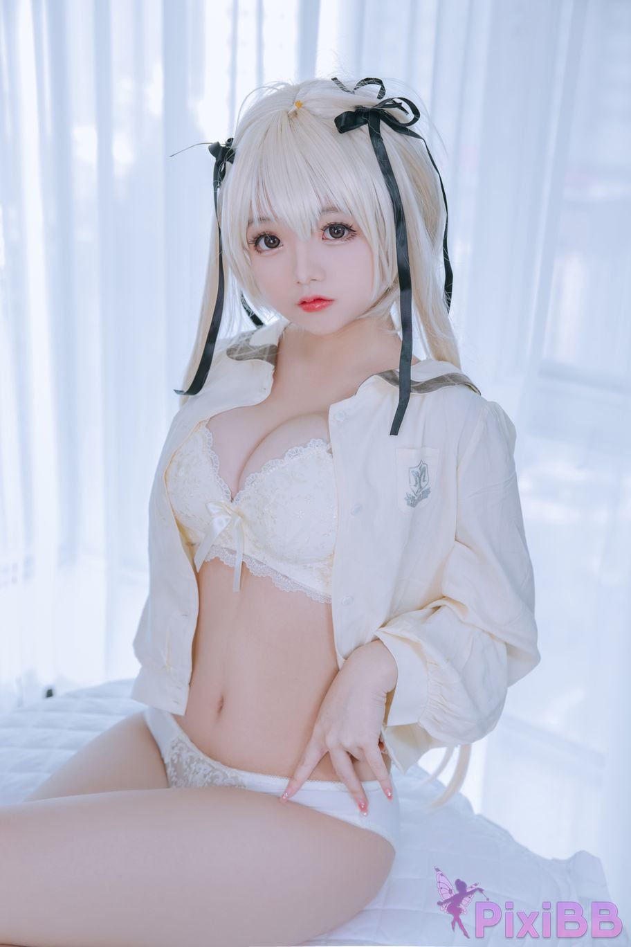 Coser Ri nai jiao PixiBB.COM 109