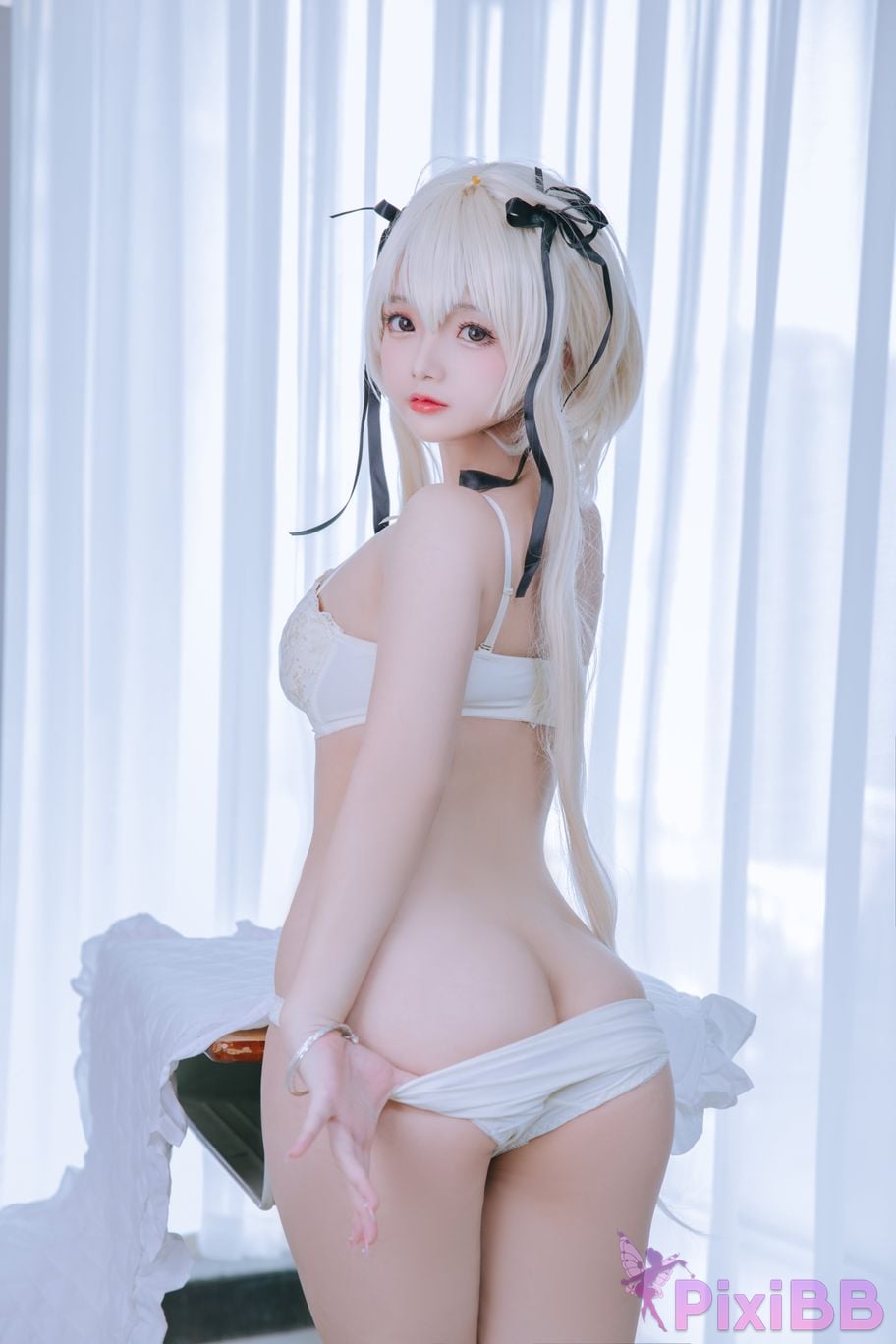Coser Ri nai jiao PixiBB.COM 113