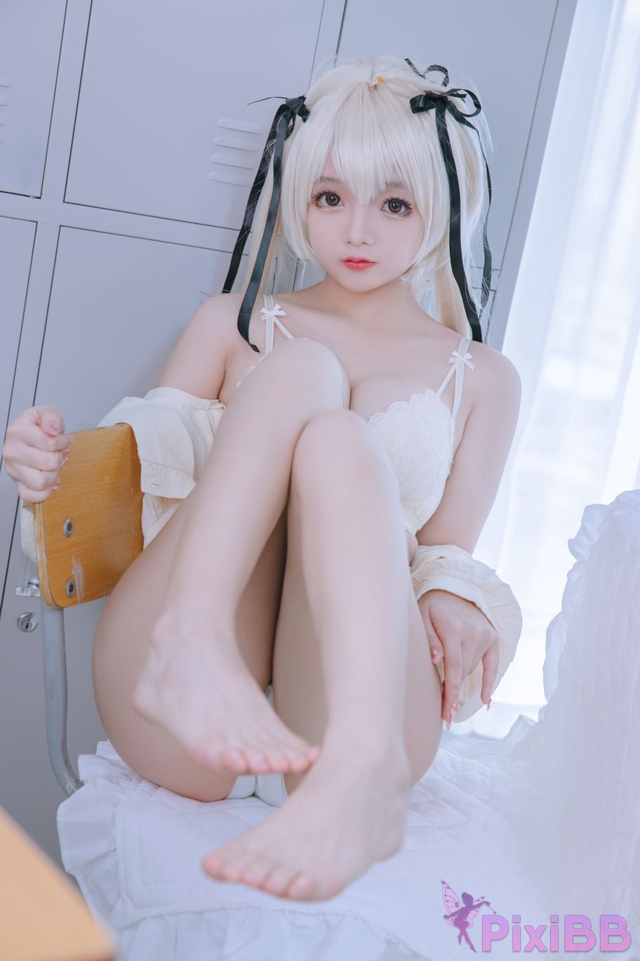 Coser Ri nai jiao PixiBB.COM 115