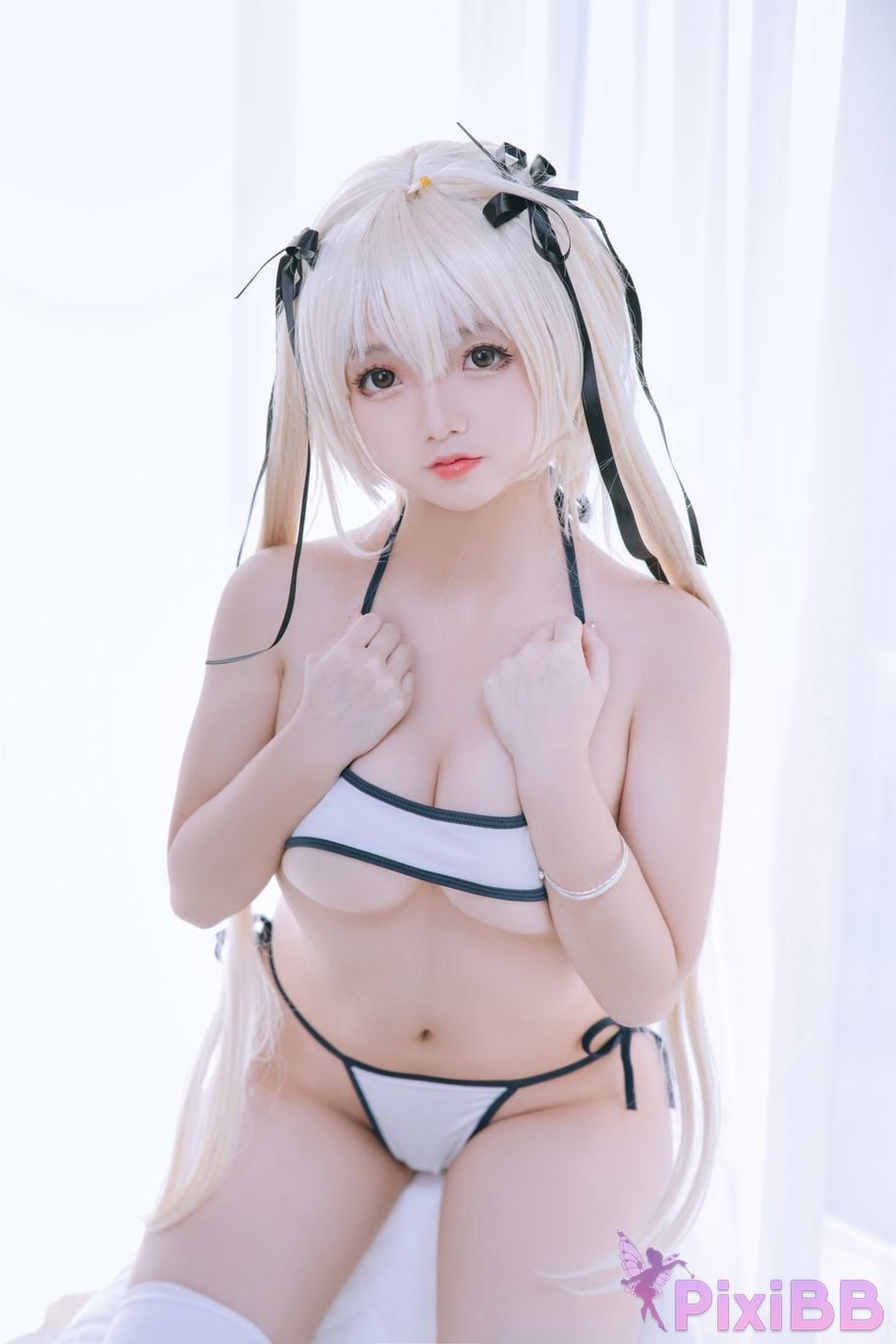 Coser Ri nai jiao PixiBB.COM 119