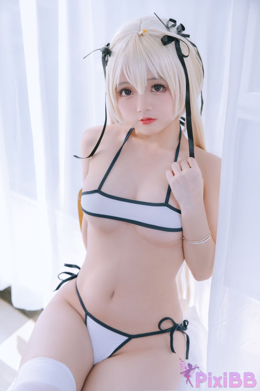 Coser Ri nai jiao PixiBB.COM 129