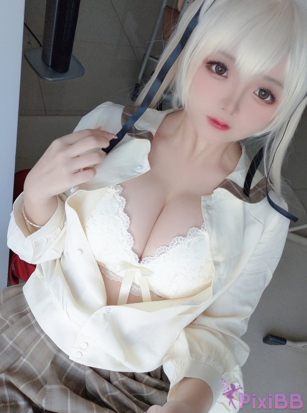 Coser Ri nai jiao PixiBB.COM 131