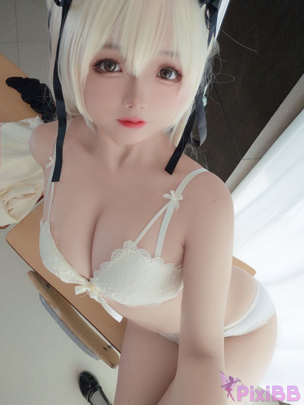 Coser Ri nai jiao PixiBB.COM 132