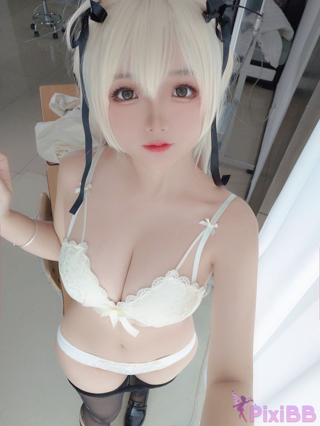 Coser Ri nai jiao PixiBB.COM 135