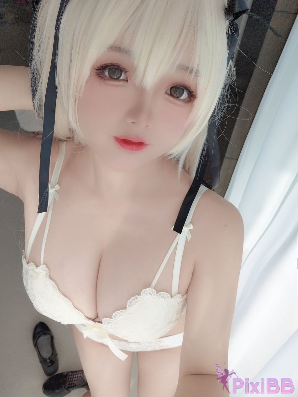 Coser Ri nai jiao PixiBB.COM 136