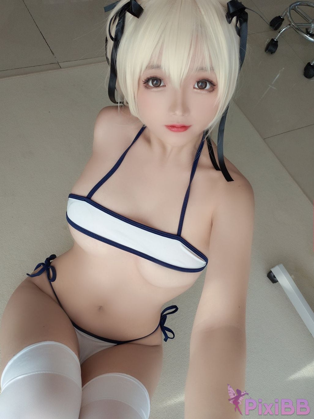 Coser Ri nai jiao PixiBB.COM 138
