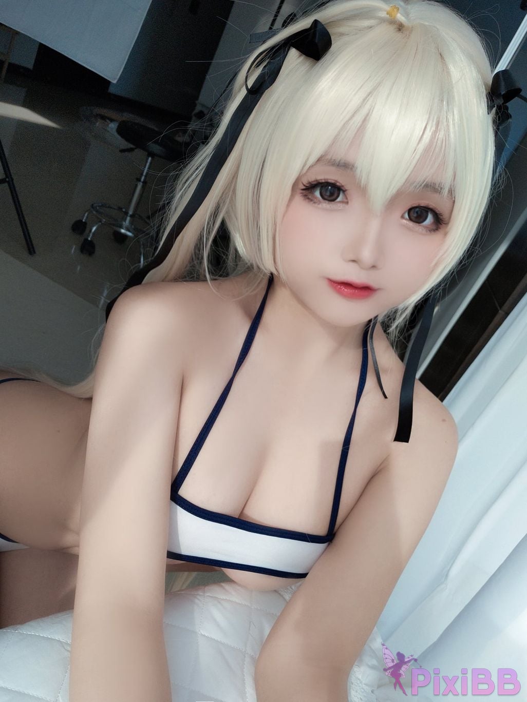 Coser Ri nai jiao PixiBB.COM 140