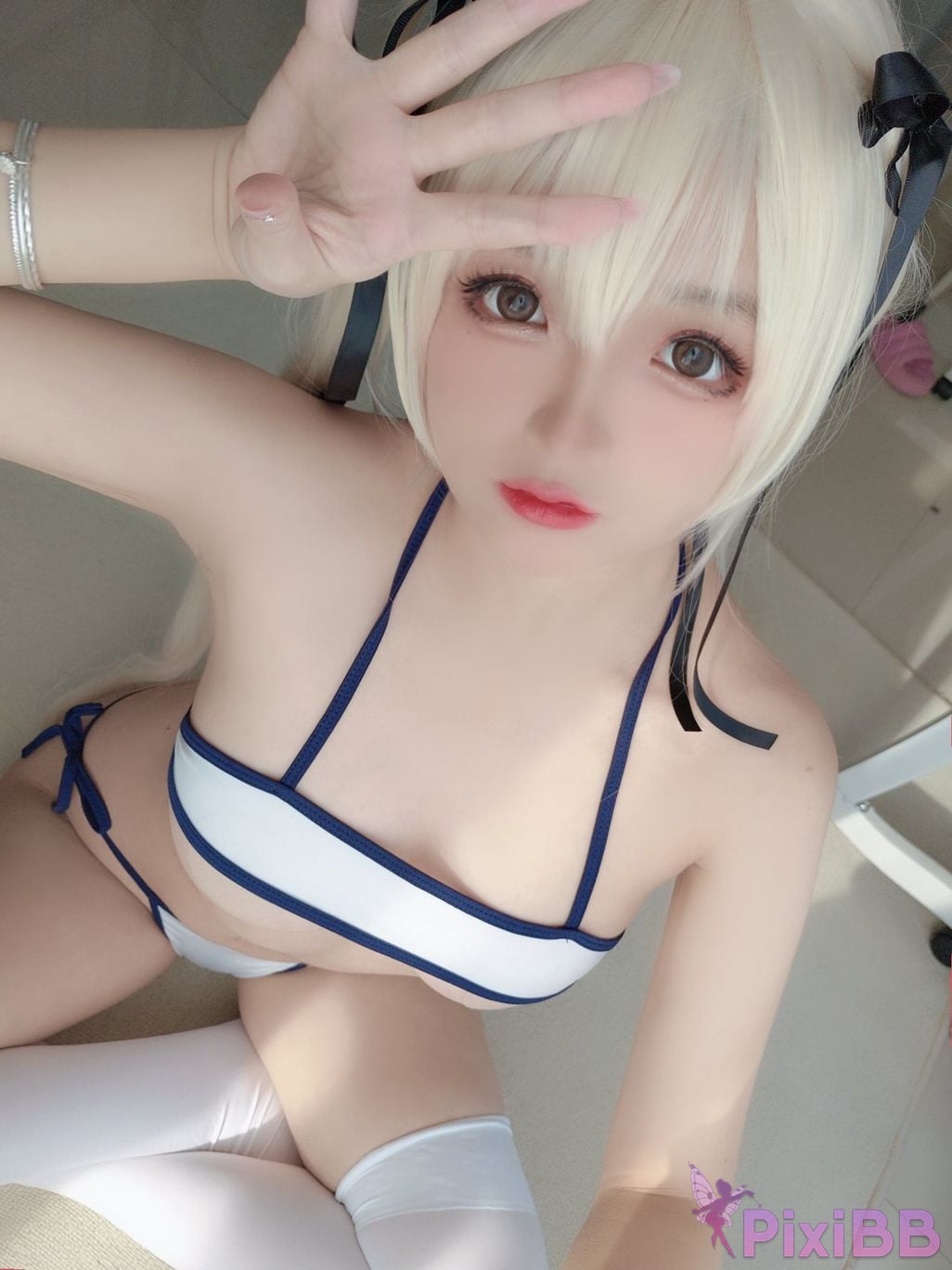 Coser Ri nai jiao PixiBB.COM 141