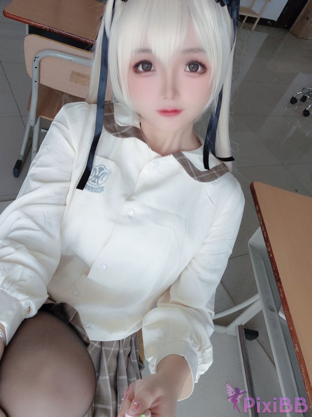 Coser Ri nai jiao PixiBB.COM 142