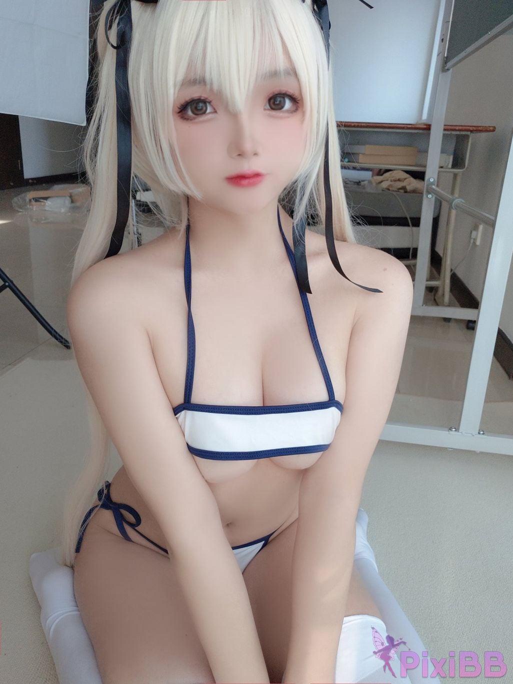 Coser Ri nai jiao PixiBB.COM 146