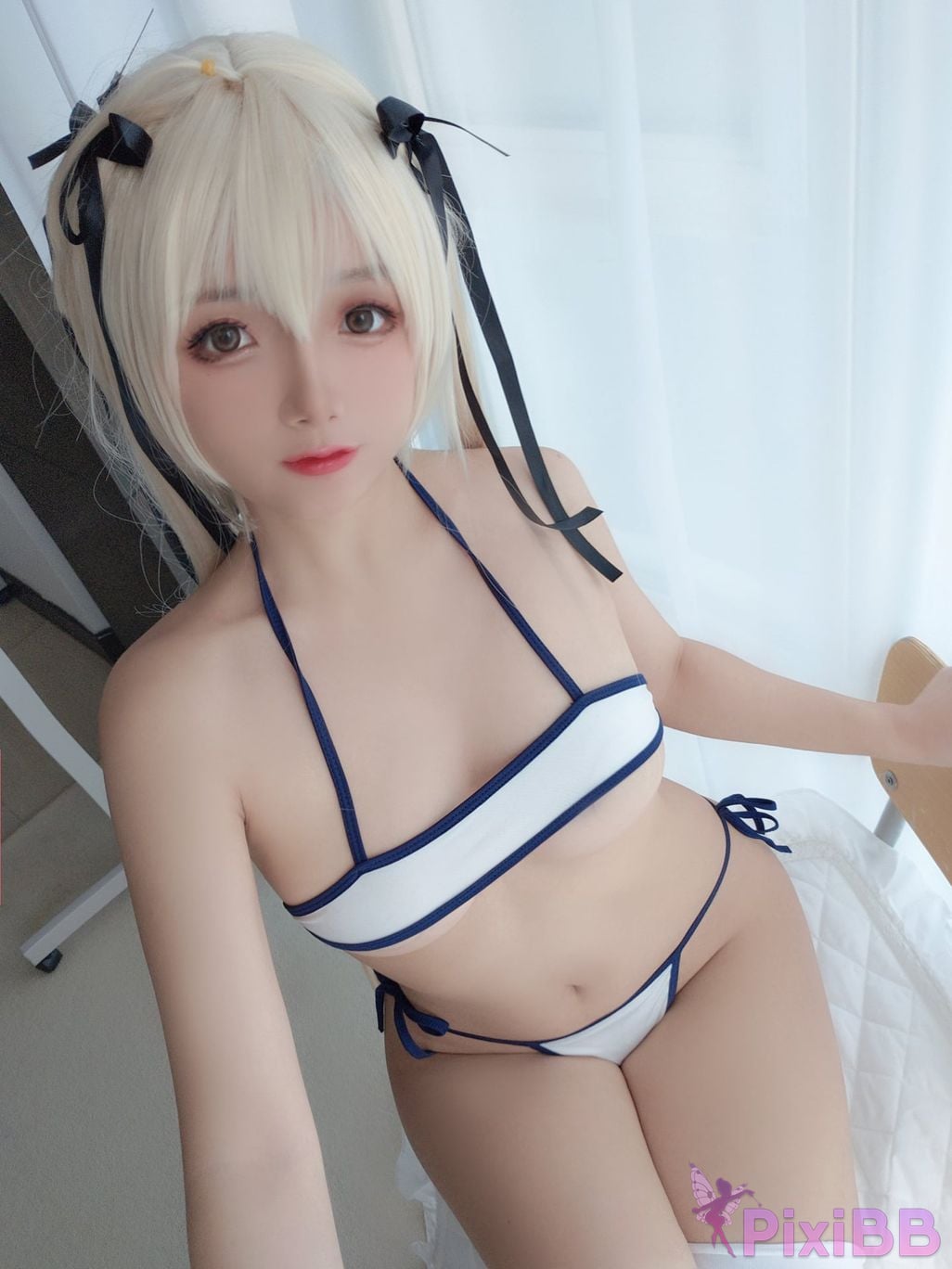 Coser Ri nai jiao PixiBB.COM 147
