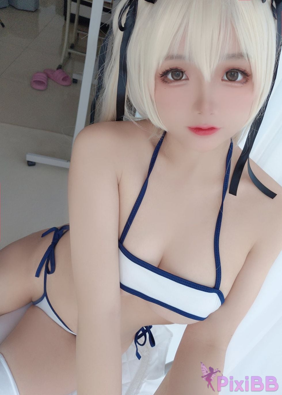 Coser Ri nai jiao PixiBB.COM 149