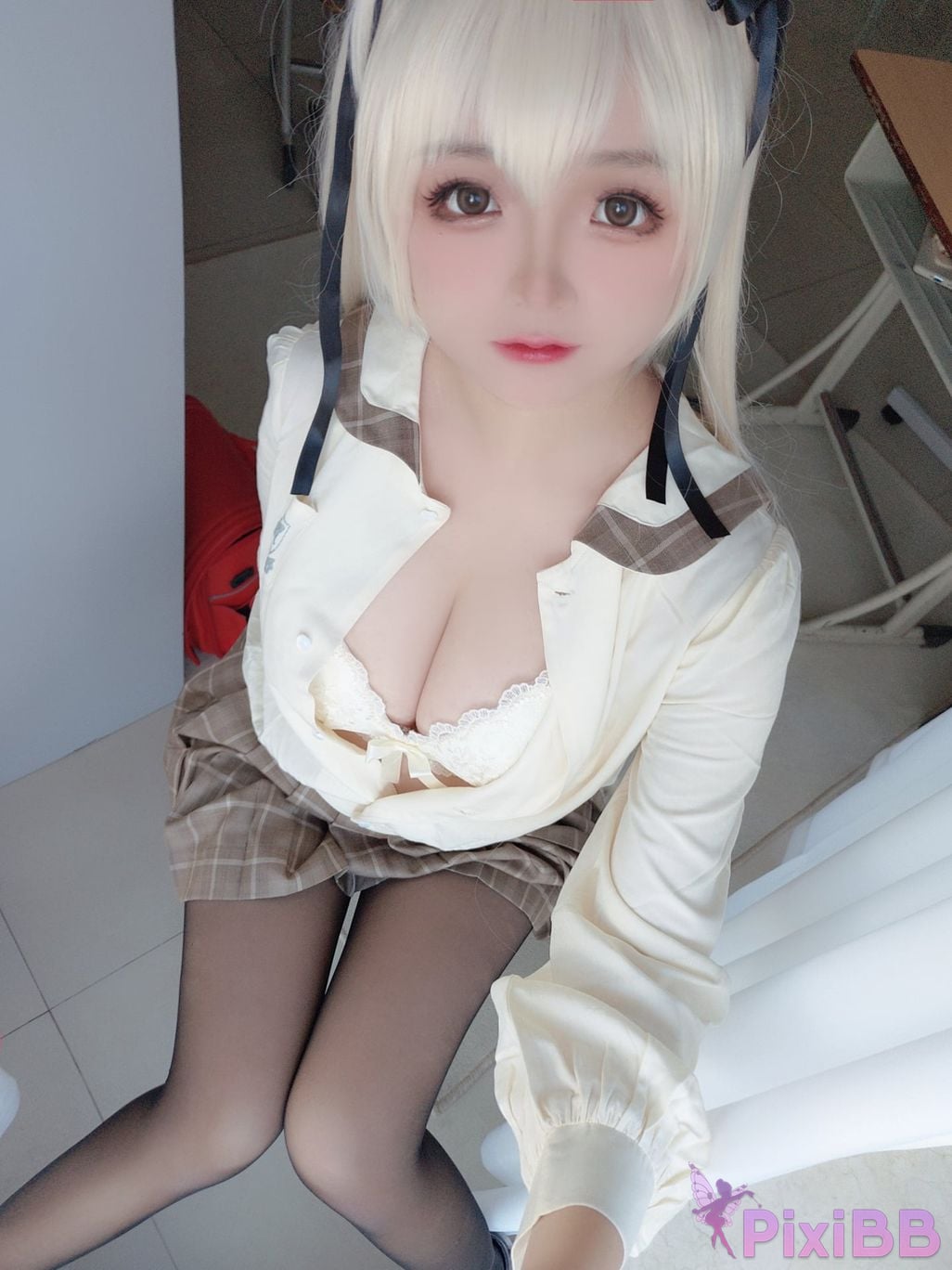 Coser Ri nai jiao PixiBB.COM 153