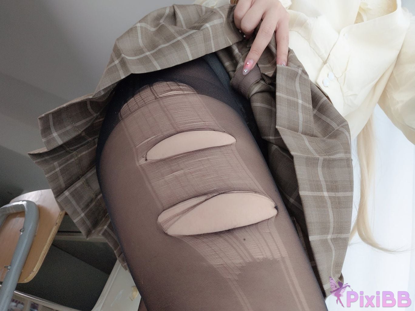 Coser Ri nai jiao PixiBB.COM 158