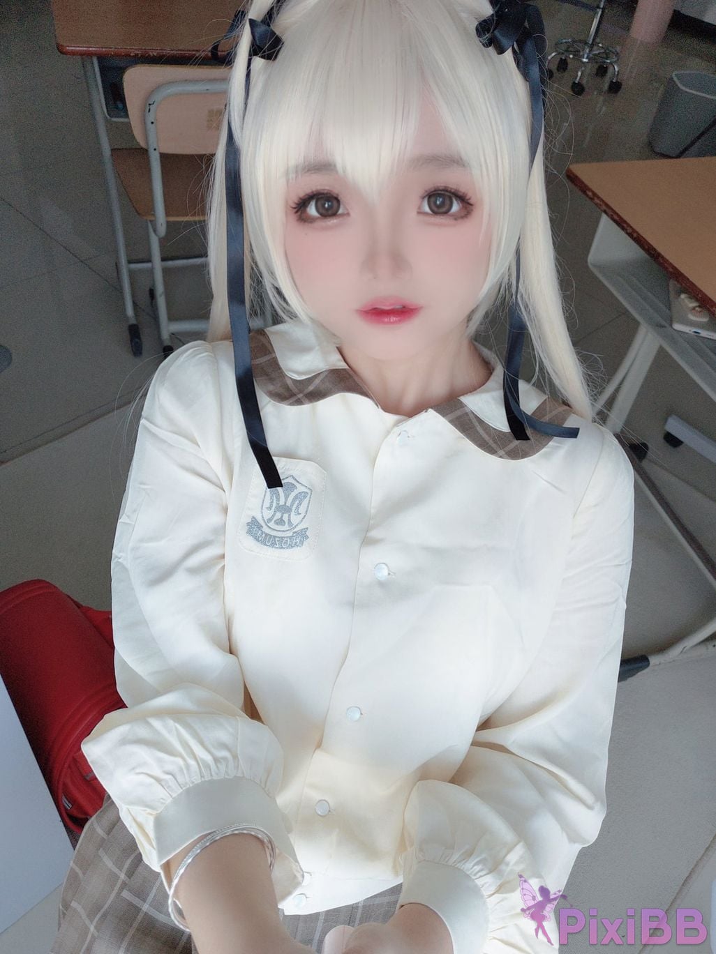 Coser Ri nai jiao PixiBB.COM 164