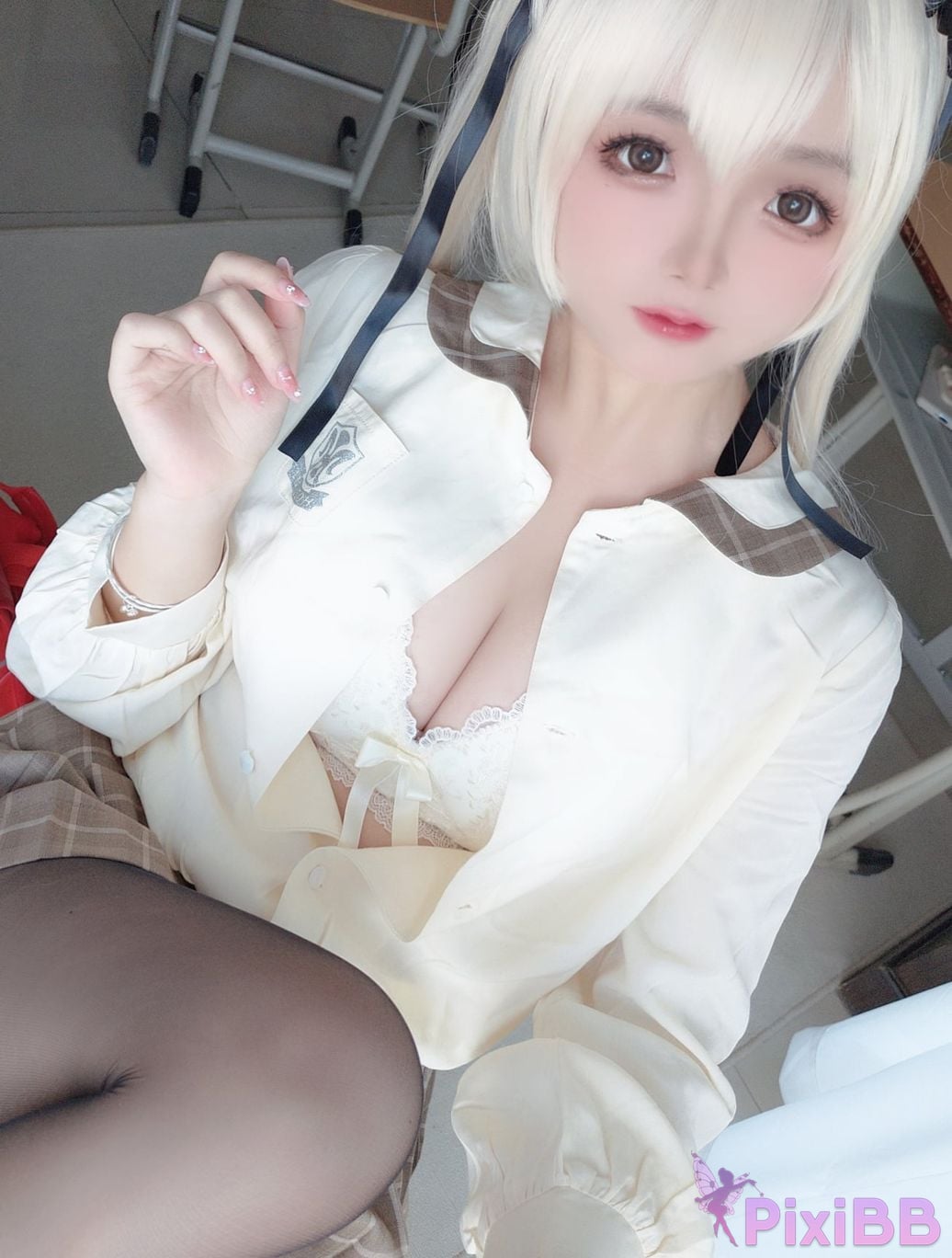 Coser Ri nai jiao PixiBB.COM 172