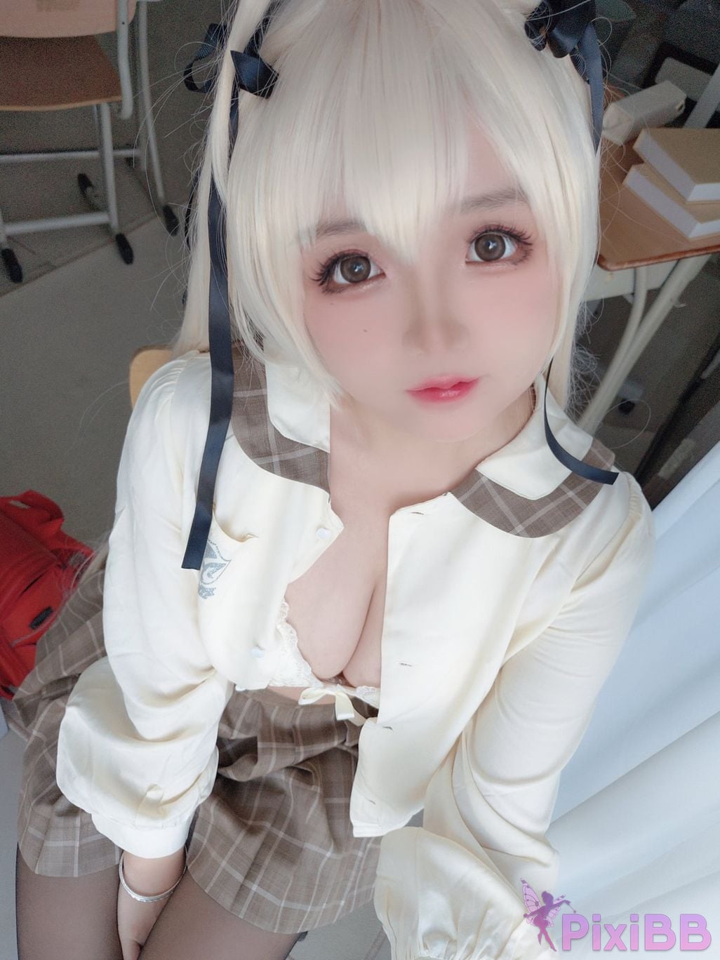 Coser Ri nai jiao PixiBB.COM 173