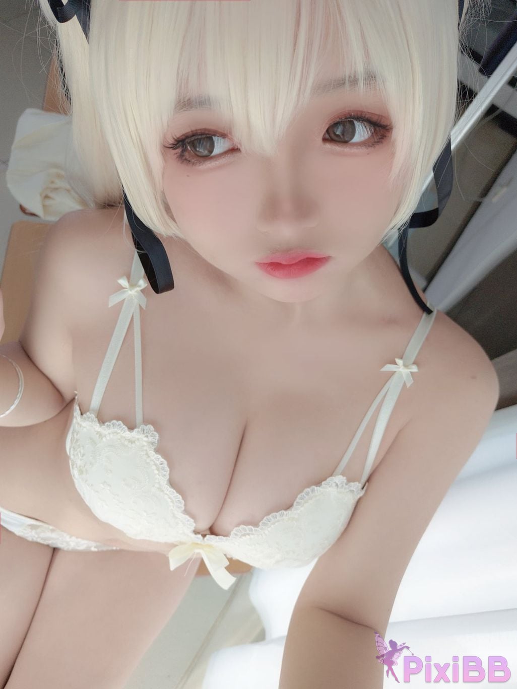 Coser Ri nai jiao PixiBB.COM 174