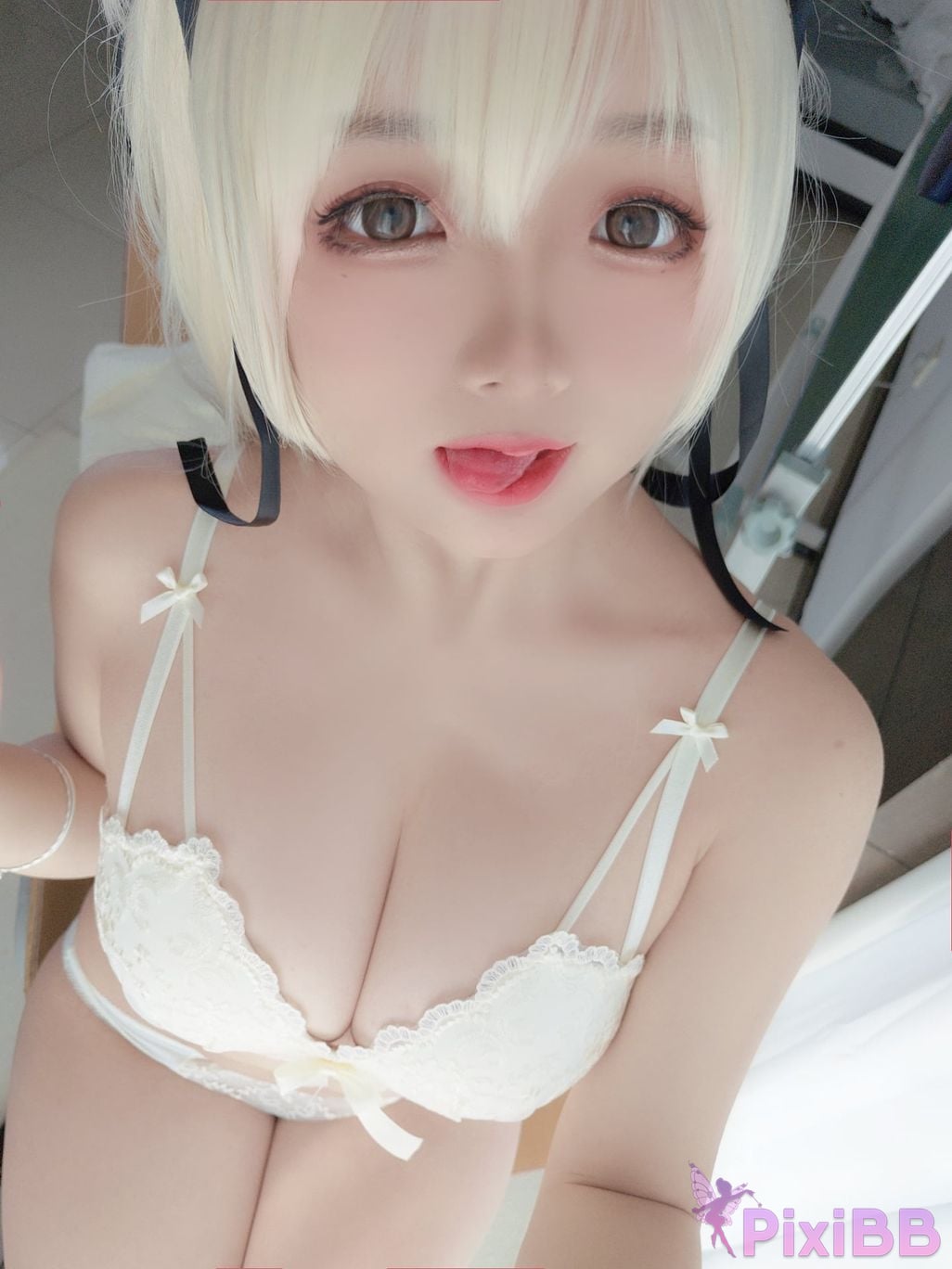 Coser Ri nai jiao PixiBB.COM 175