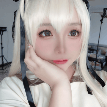 Coser Ri nai jiao PixiBB.COM 176